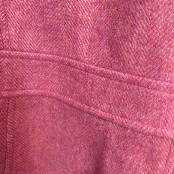 Talbots Pink Blazer - Picture 7 of 11